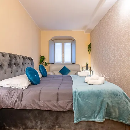 Il Cuore Di Torino- 6 Ospiti *