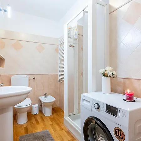 Il Cuore Di Torino- 6 Ospiti * Turin