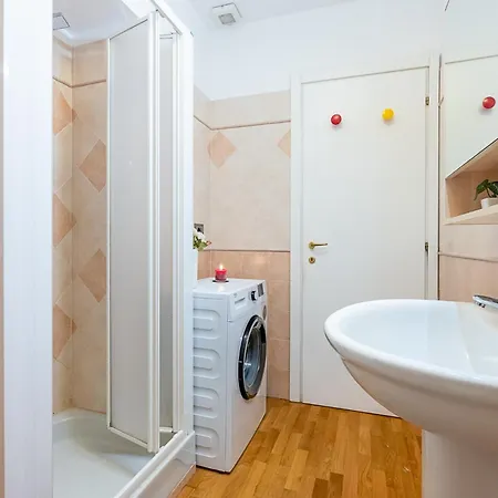 Il Cuore Di Torino- 6 Ospiti Appartement