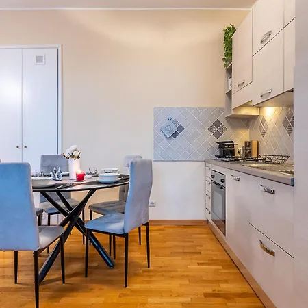 Appartement Il Cuore Di Torino- 6 Ospiti