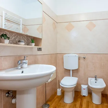 Appartement Il Cuore Di Torino- 6 Ospiti *