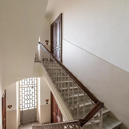 Il Cuore Di Torino- 6 Ospiti Apartment Turin