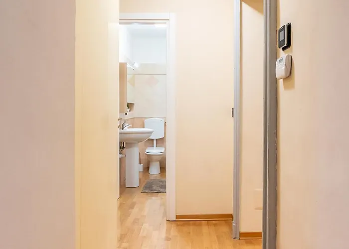 Apartament Il Cuore Di Torino- 6 Ospiti