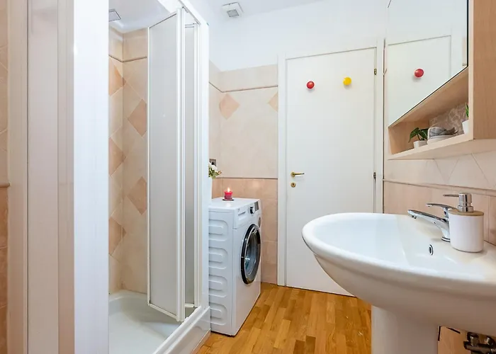 Il Cuore Di Torino- 6 Ospiti Apartament