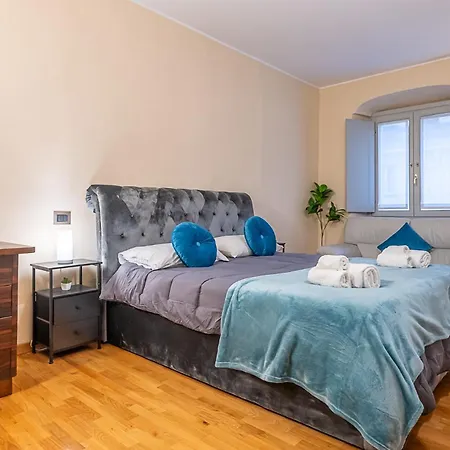 Il Cuore Di Torino- 6 Ospiti Apartman Torino