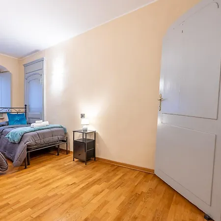 Il Cuore Di Torino- 6 Ospiti * 都灵