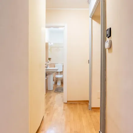 Apartman Il Cuore Di Torino- 6 Ospiti