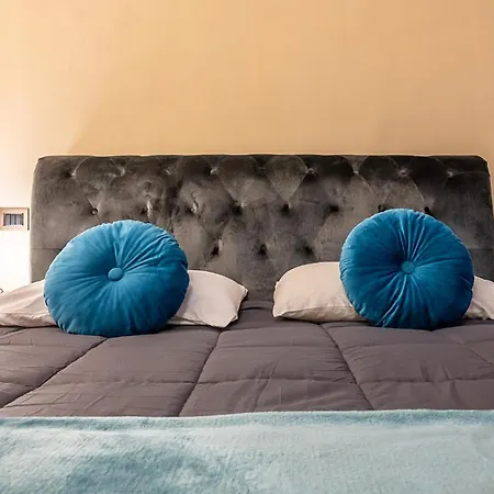 Apartman Il Cuore Di Torino- 6 Ospiti *