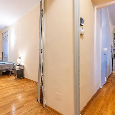 Il Cuore Di Torino- 6 Ospiti Apartman Torino