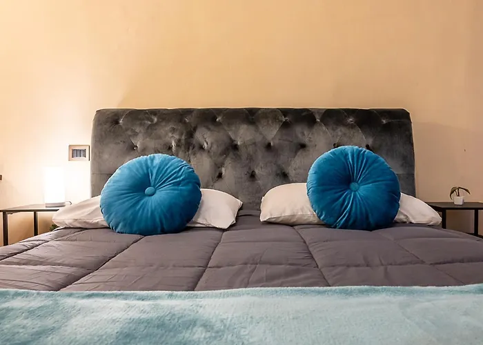 Appartamento Il Cuore Di Torino- 6 Ospiti *