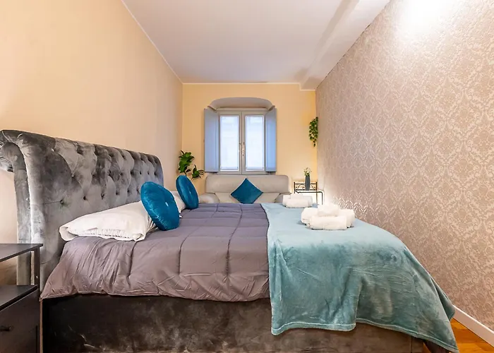 Il Cuore Di Torino- 6 Ospiti *