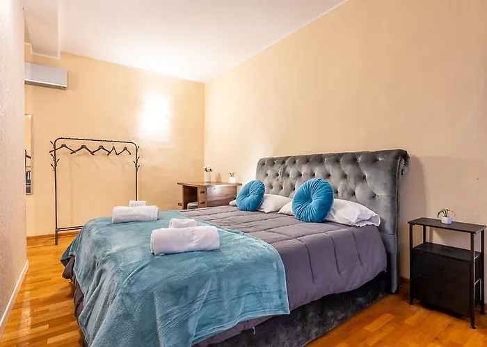 Il Cuore Di Torino- 6 Ospiti * Torino