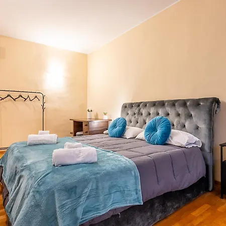 Il Cuore Di Torino- 6 Ospiti * تورينو